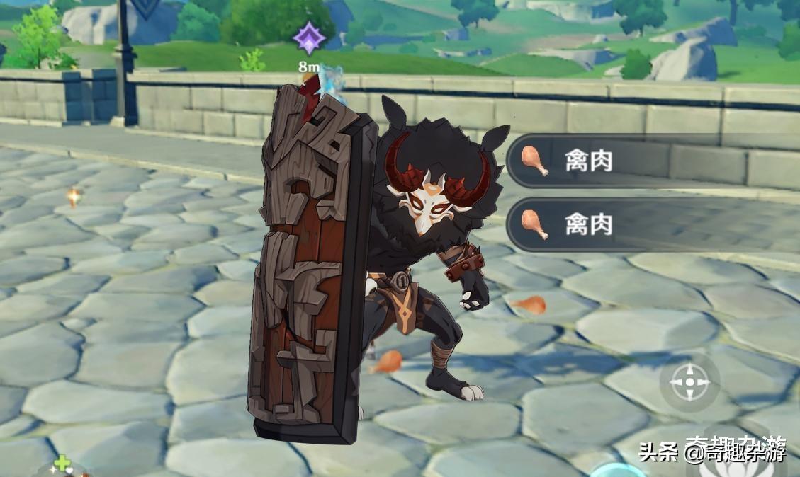 原神没有鸽子怎么办（有大神可以总结一下海贼王的通篇剧情吗）