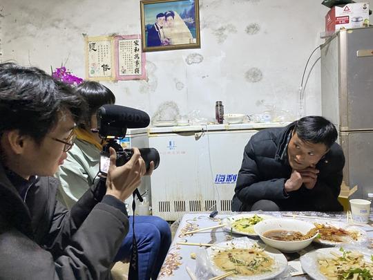 “拉面哥”成顶流村长想借机搞旅游开发，能让穷山村翻身吗