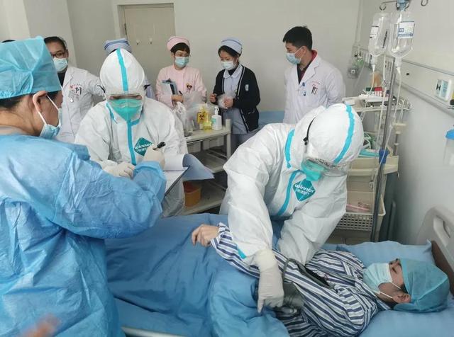 新冠肺炎是否会长期存在