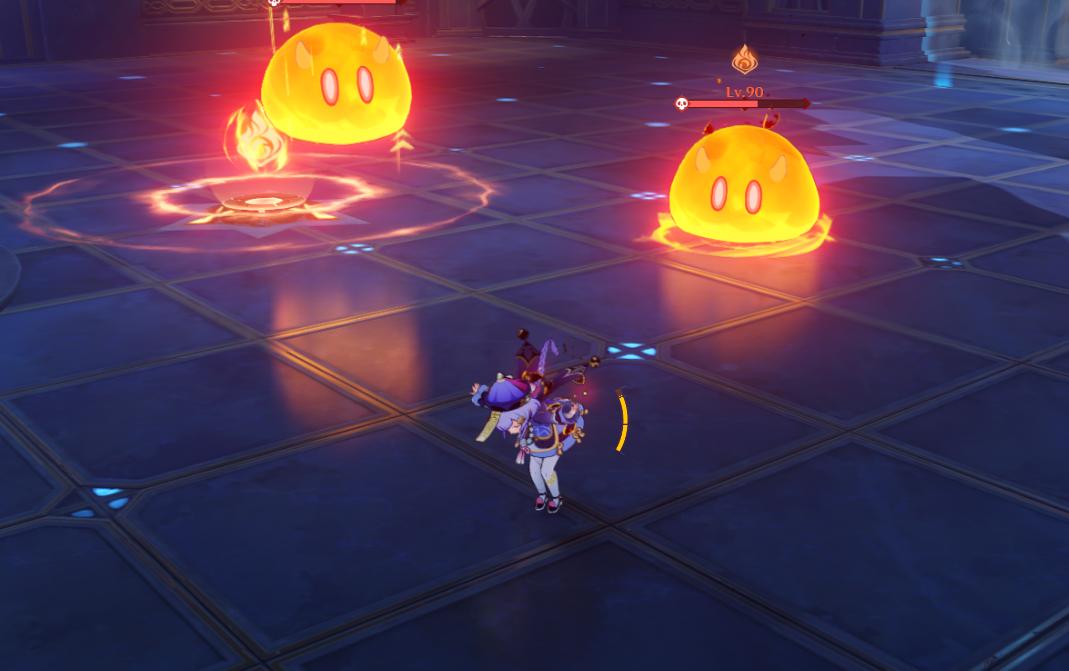 原神联机后怎么说话（原神什么时候开组队语音）