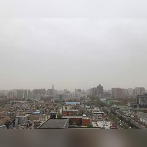 西安下雪照相关长尾关键词有哪些