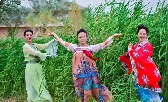 中华非遗旅游目的地—阳关景区端午主题活动异彩纷呈（内有视频）