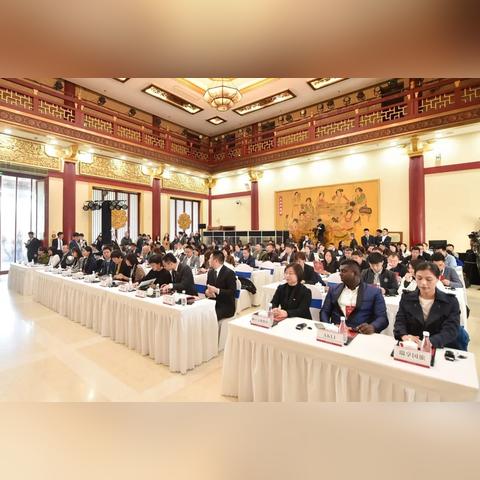 为什么发展跨境