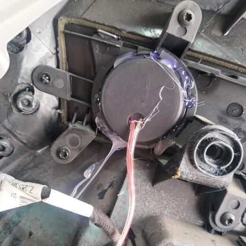 临沂市哪里有修音响的