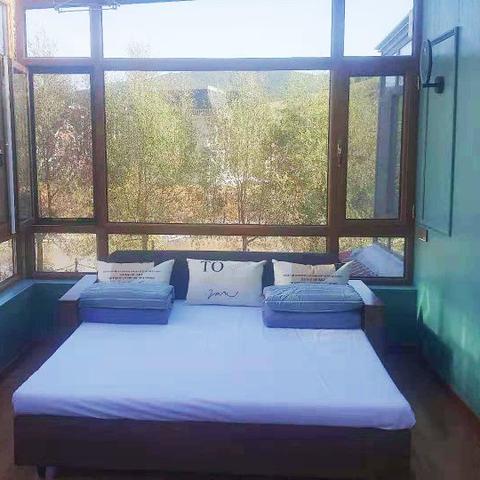 哈尔滨市乡村美景有哪些