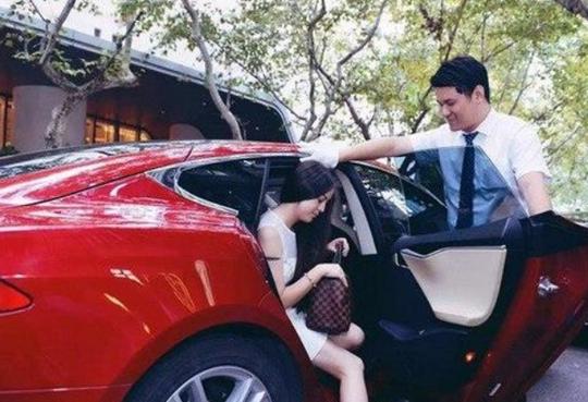 你都打过什么样的网约车？为什么有豪车还开滴滴？