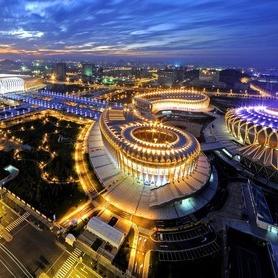 济南市中区住宿月租多少