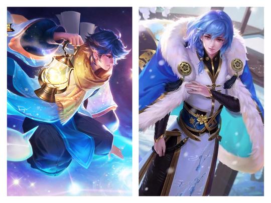 弈星即将上线，玩家脑洞大开，其实是庄周在下棋？