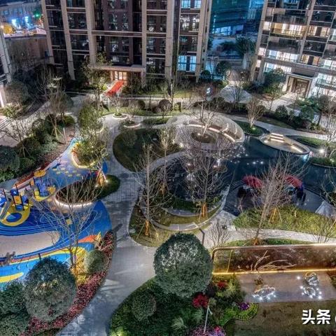 南通通州区中南万科相关长尾关键词有哪些