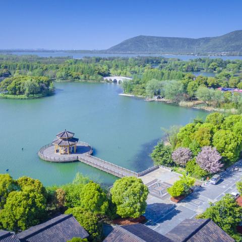 苏州机场为什么选在常熟沙家浜