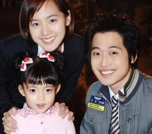 《美妙人生》13年了：他升级当爸，她前男友自杀，她长大后好美！
