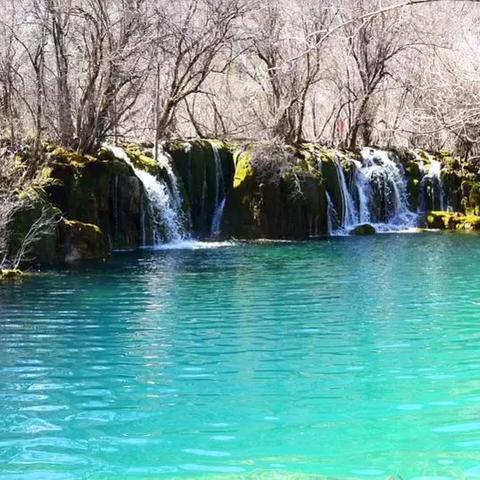 九寨沟门票多少钱(九寨沟门票多少钱一张)