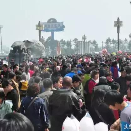西安5月份天气怎么样