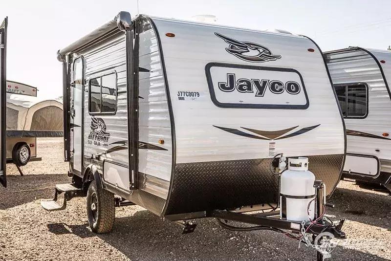  Comprehensive Guide to 2009 Jayco Jayflight 25BHS Travel Trailer Brake Specs for Optimal Safety and Performance