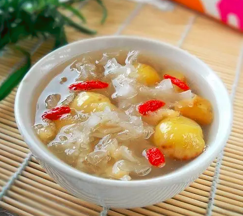 宝宝能吃板栗吗？宝宝吃板栗的做法