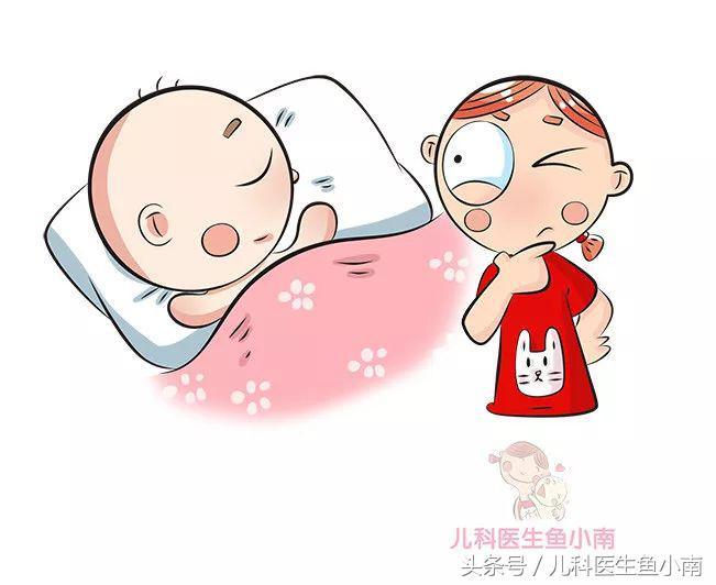 趴着睡觉是什么原因(满月宝宝喜欢趴着睡这是为什么呢)
