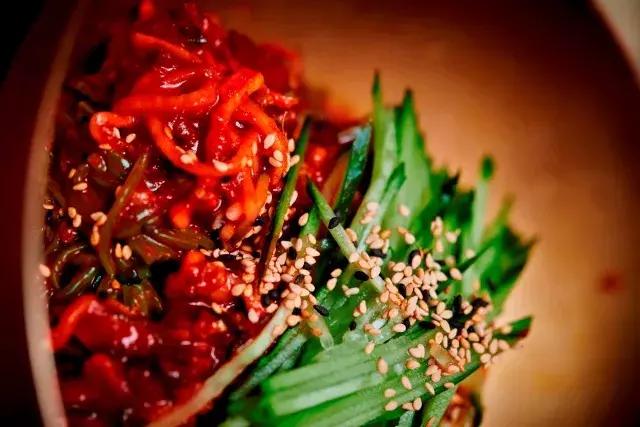韩国美食节做什么（怎么老有些圆饼冒充驴肉火烧）