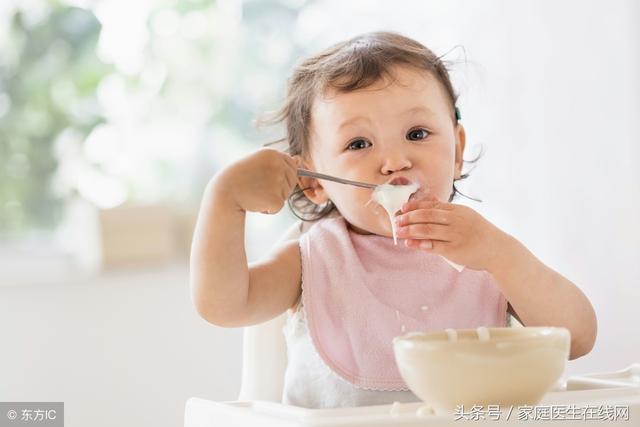 母乳不够吃宝宝能喝乳铁蛋白吗