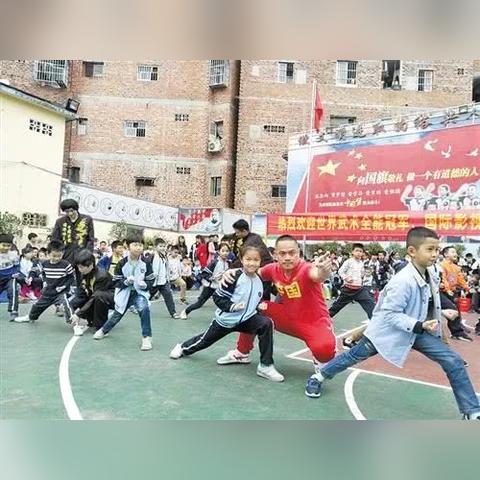 南宁市裕兴小学怎么样