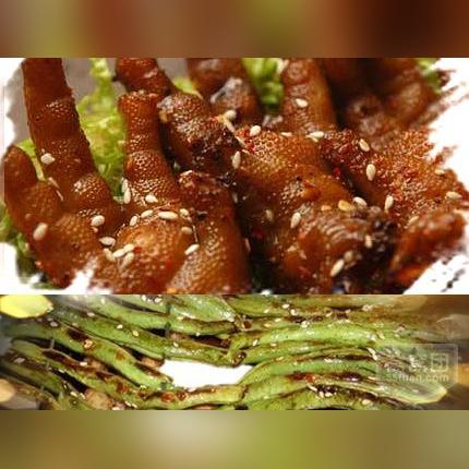 西安锦州烧烤相关长尾关键词有哪些