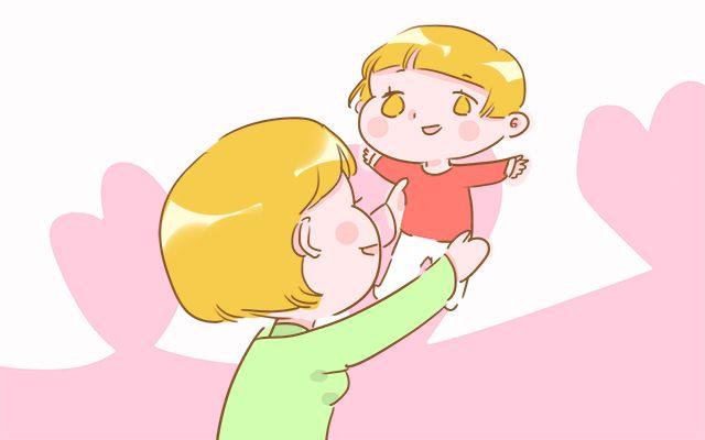 宝宝为什么爱咬人