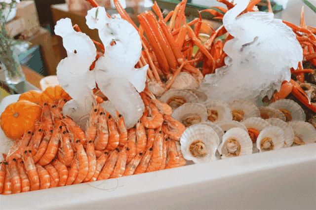 德国留学有什么美食（慕尼黑啤酒节美食）