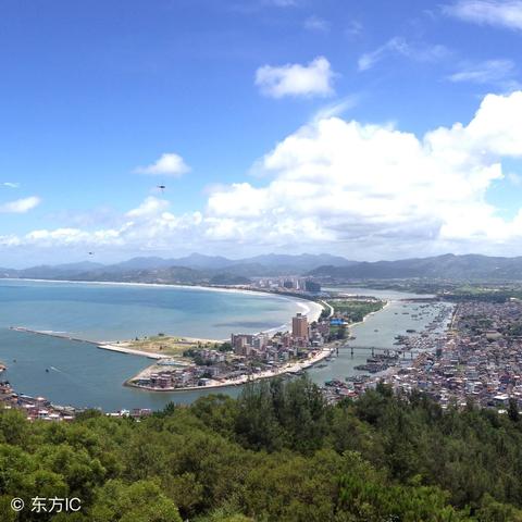 深圳淡水是什么地方？