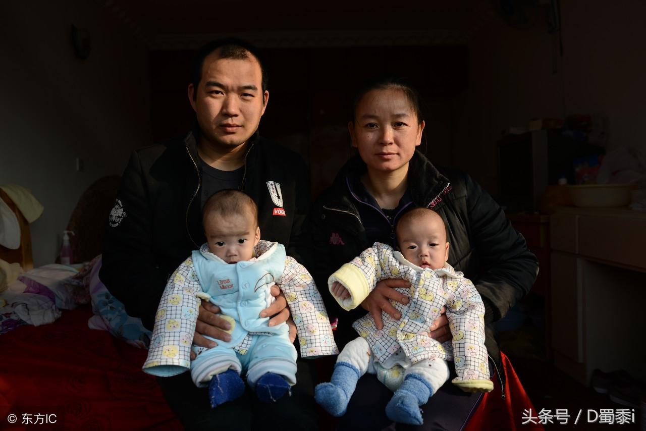 双胞胎男宝宝怎么起名(姓李如何取名)