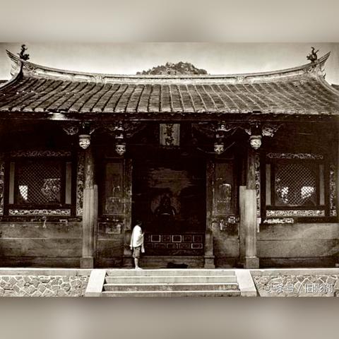鼓浪屿属于哪里？
