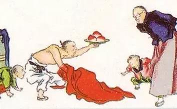 古代江湖10大骗术，名字优雅，手段凶残！