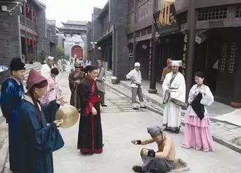 古代江湖10大骗术，名字优雅，手段凶残！
