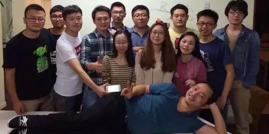 阿里钉钉ceo爆创业神逻辑，蔡康永点赞！