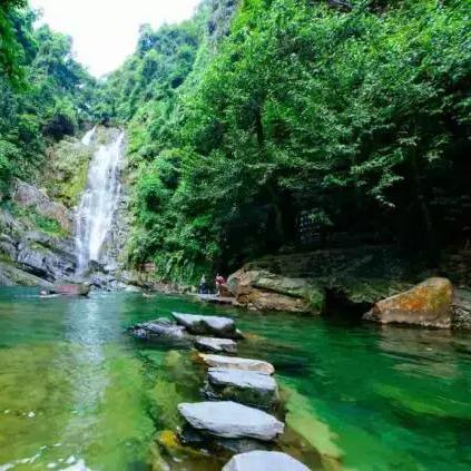 罗浮山至广州市多少里路