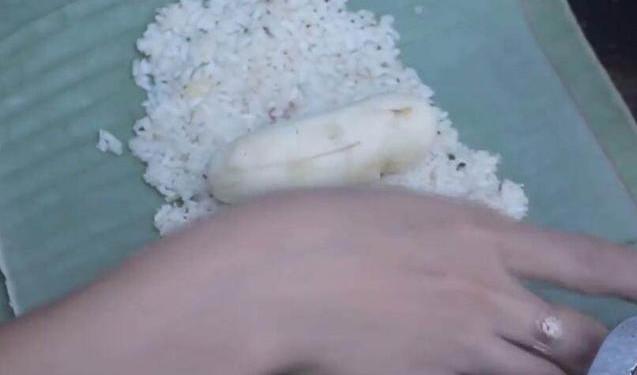 把香蕉做成什么美食（香蕉和豆浆可以一起吃吗）