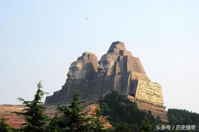 中国帝王风水_旺足两千年的广州城没有一位帝王