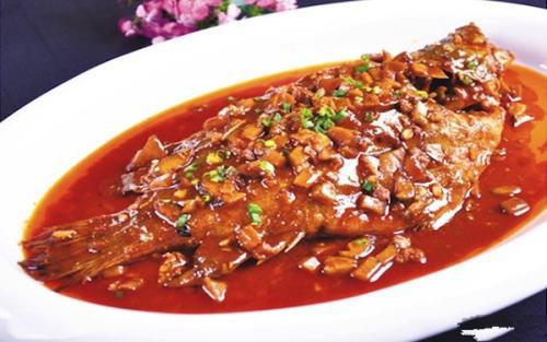 徽菜有什么美食（大家有没有关于徽菜方面的美食给推荐一下）