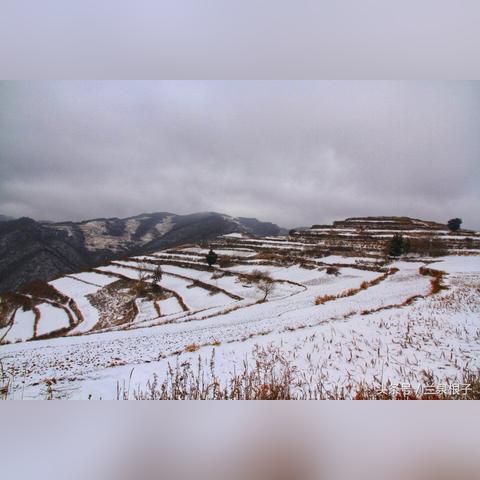 兰州市最美雪景在哪里啊