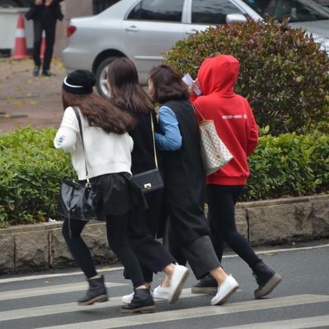 东莞市的衣服怎么样