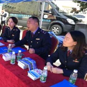 长沙市工商局是什么级别