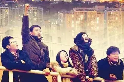 你最穷的时候是什么时候呢？那段岁月又是怎样的呢？
