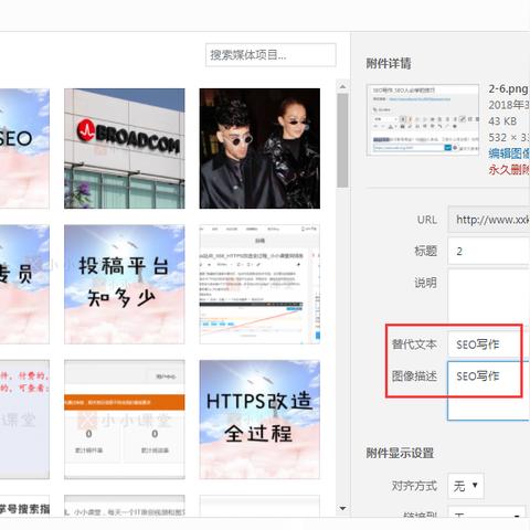 seo教程怎么样做
