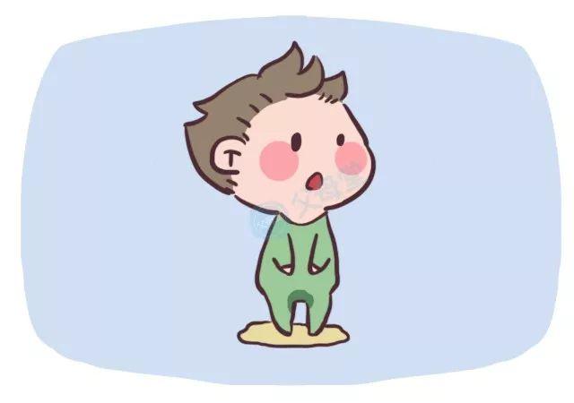 孩子穿开裆裤有什么危害