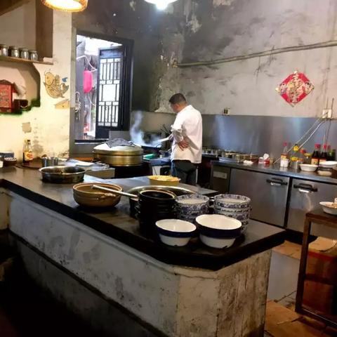 无锡市哪里饭店多一点