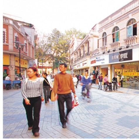 去广州市有什么景点