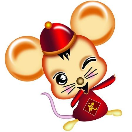 上海十二生肖鼠今日运势(运势播报今日生肖鼠运势)