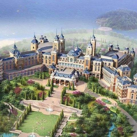 大连市10大地标是什么