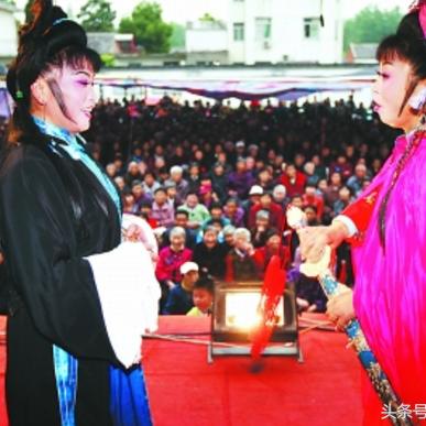 合肥市庐剧团什么单位