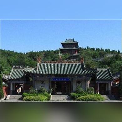 河南哪个县最灵