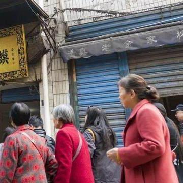 西安美食哪个区相关长尾关键词有哪些