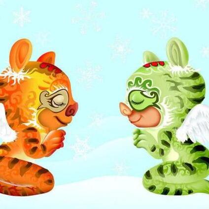 生肖虎人下周运势(生肖虎人下周运势如何)